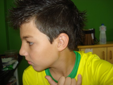 Leonardo de Brito